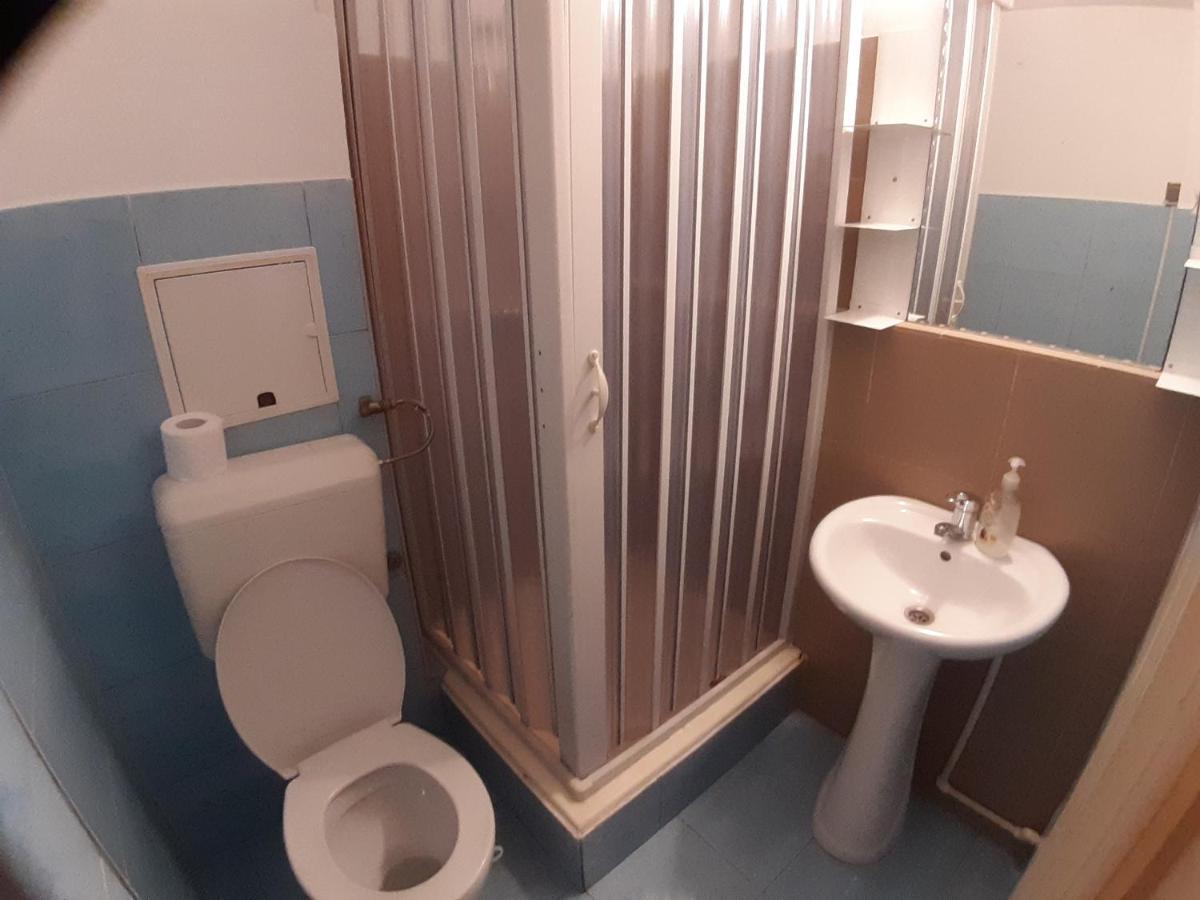 Apartament Gara de nord cazare lux!